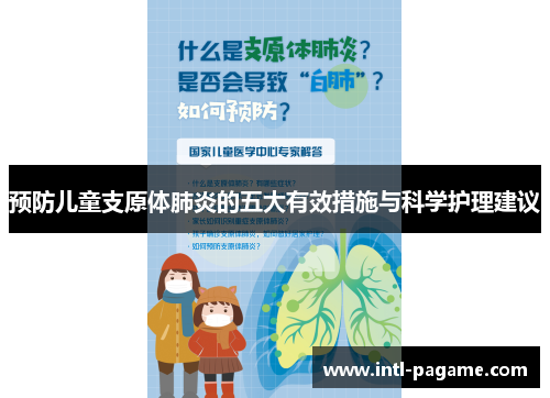预防儿童支原体肺炎的五大有效措施与科学护理建议